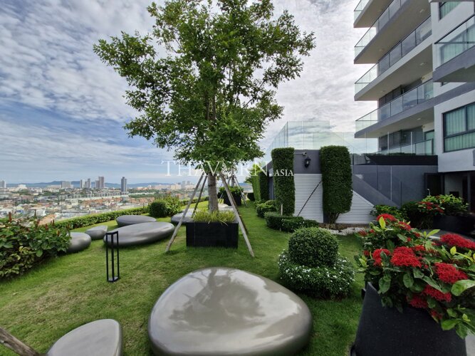 รูปถ่าย คอนโด อคาเดีย มิลเลนเนียม ทาวเวอร์ คอนโด