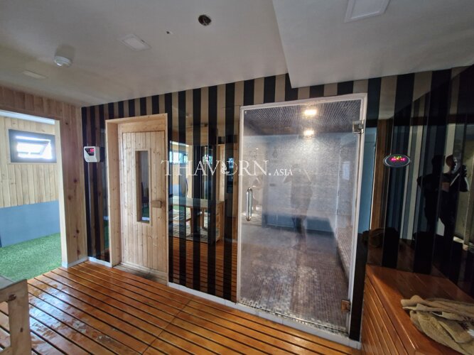 รูปถ่าย คอนโด อคาเดีย มิลเลนเนียม ทาวเวอร์ คอนโด