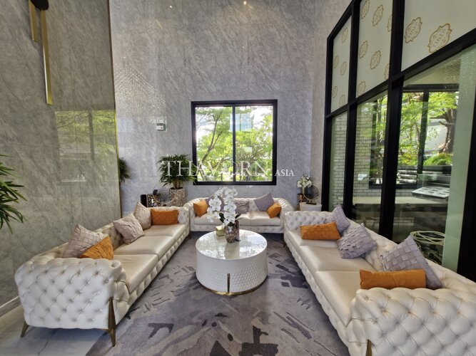 รูปถ่าย คอนโด อคาเดีย มิลเลนเนียม ทาวเวอร์ คอนโด