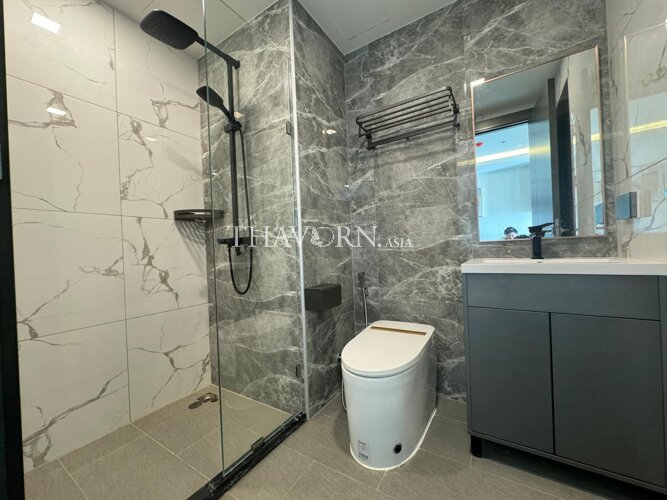 รูปถ่าย คอนโด อคาเดีย มิลเลนเนียม ทาวเวอร์ คอนโด