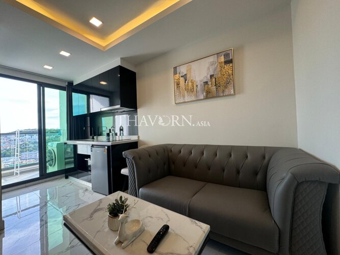 รูปถ่าย คอนโด อคาเดีย มิลเลนเนียม ทาวเวอร์ คอนโด