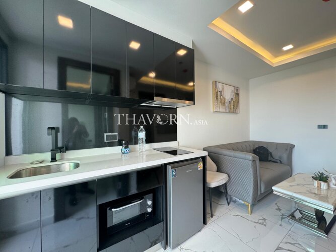 รูปถ่าย คอนโด อคาเดีย มิลเลนเนียม ทาวเวอร์ คอนโด