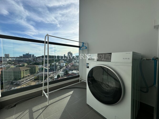 รูปถ่าย คอนโด อคาเดีย มิลเลนเนียม ทาวเวอร์ คอนโด