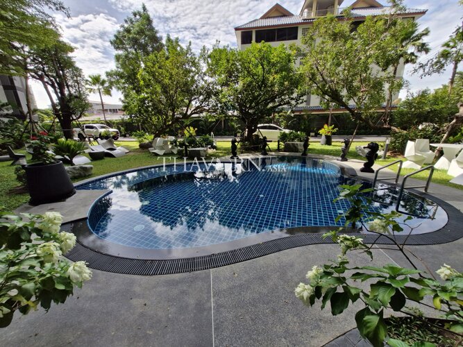 รูปถ่าย คอนโด อคาเดีย มิลเลนเนียม ทาวเวอร์ คอนโด