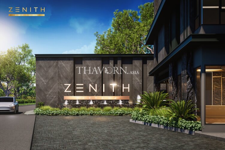 Zenith Pattaya photo