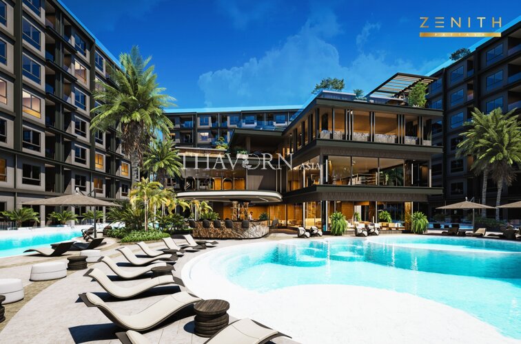 Zenith Pattaya photo