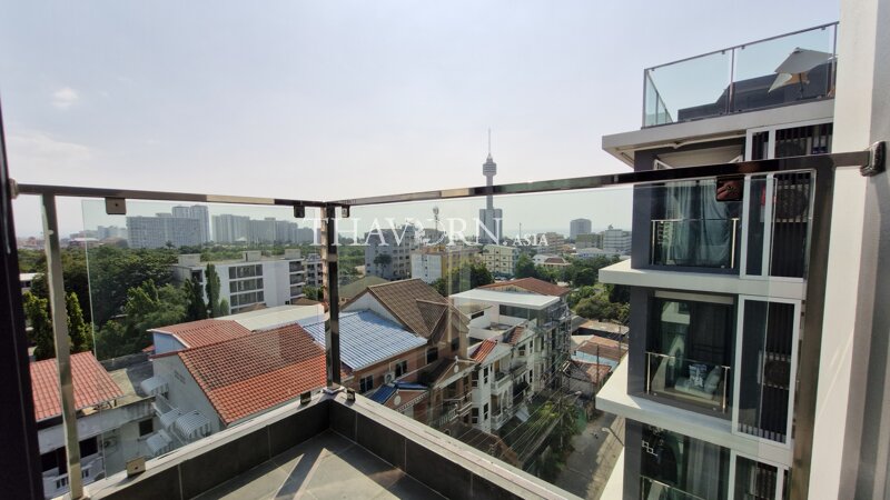 фото квартира ЖК Siam Oriental Star