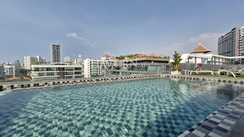 фото квартира ЖК Siam Oriental Star