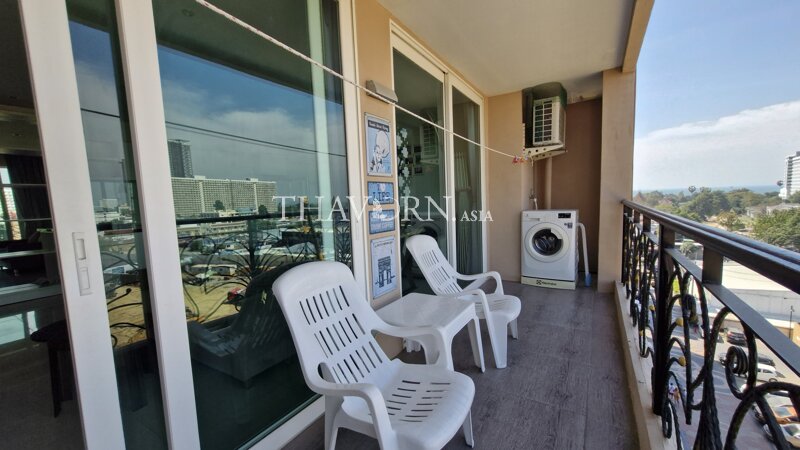 รูปถ่าย คอนโด แอตแลนติส คอนโด รีสอร์ท คอนโด