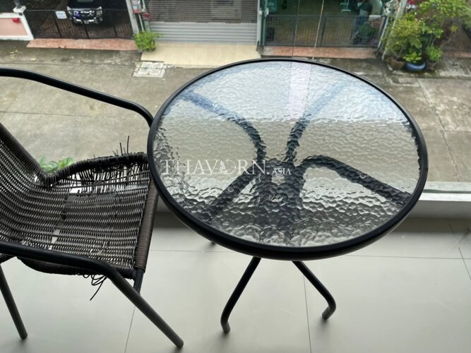 photo flat The Chezz