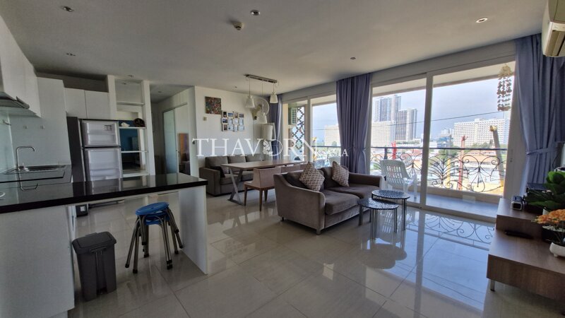 รูปถ่าย คอนโด แอตแลนติส คอนโด รีสอร์ท คอนโด