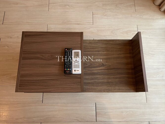 photo flat The Chezz