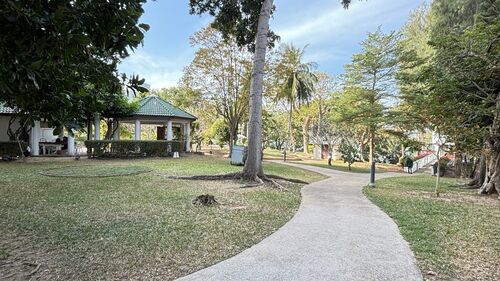 ЖК Krisda Golden Condotel фото