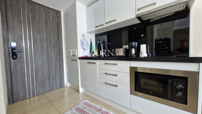 photo flat Centara Avenue Residence and Suites