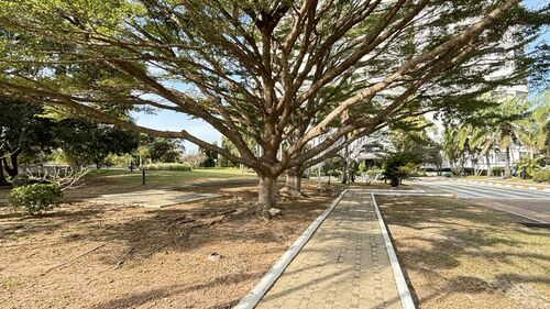 ЖК Krisda Golden Condotel фото