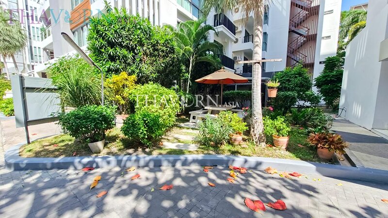 รูปถ่าย คอนโด ดิ เออเบิร์น คอนโด