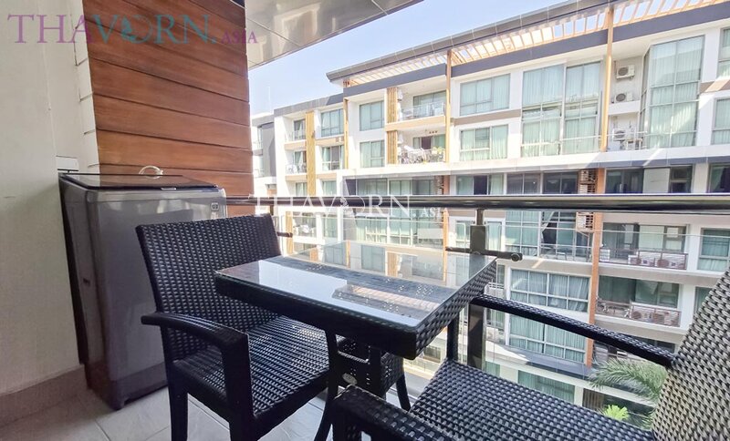 รูปถ่าย คอนโด ดิ เออเบิร์น คอนโด