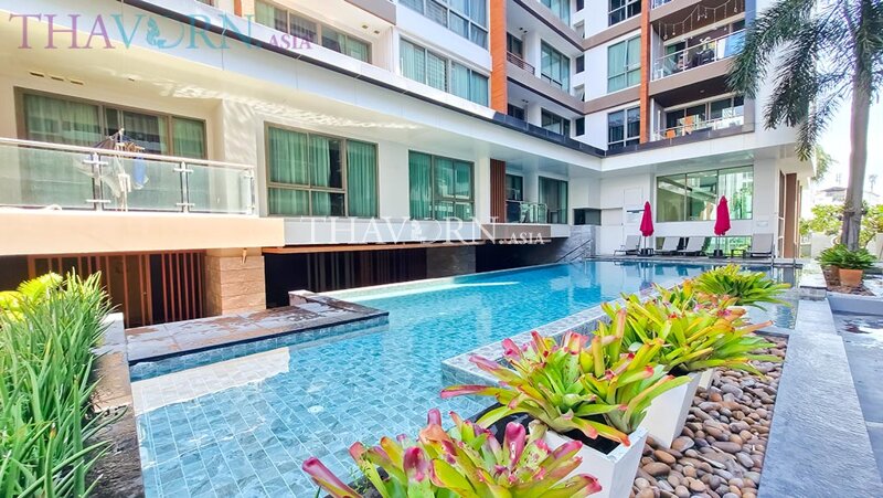 รูปถ่าย คอนโด ดิ เออเบิร์น คอนโด