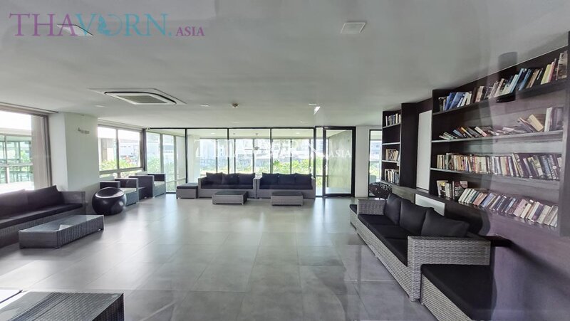 รูปถ่าย คอนโด ดิ เออเบิร์น คอนโด