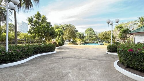 ЖК Krisda Golden Condotel фото