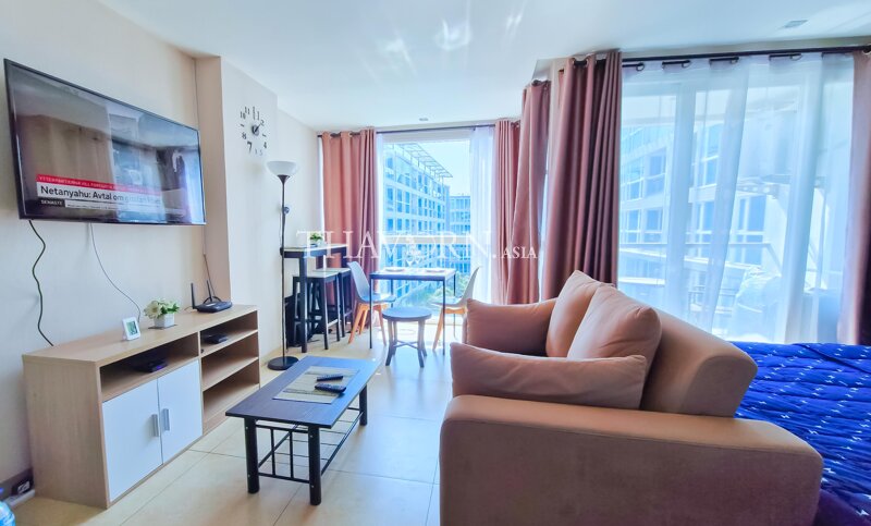 photo flat Centara Avenue Residence and Suites