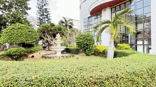 ЖК Krisda Golden Condotel фото