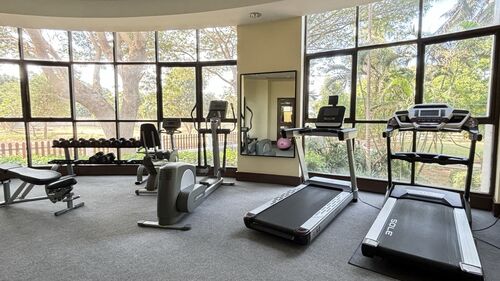 ЖК Krisda Golden Condotel фото