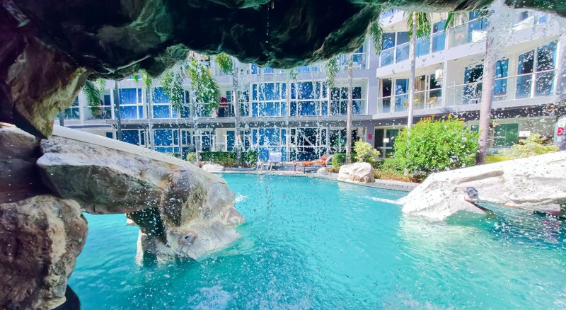 photo flat Centara Avenue Residence and Suites