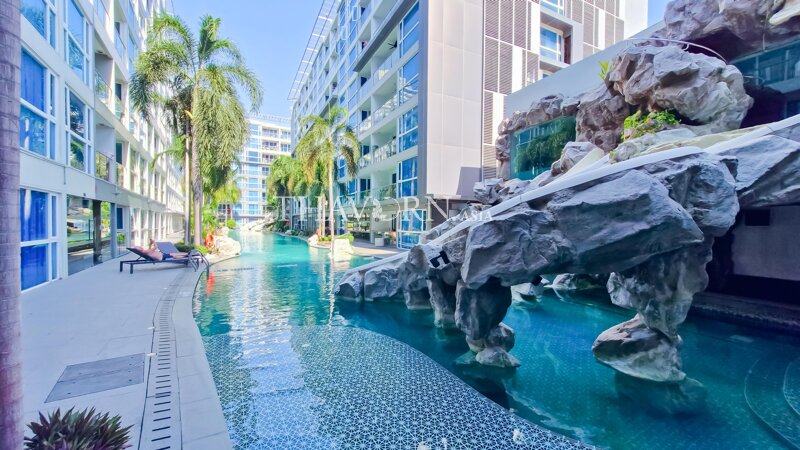 photo flat Centara Avenue Residence and Suites