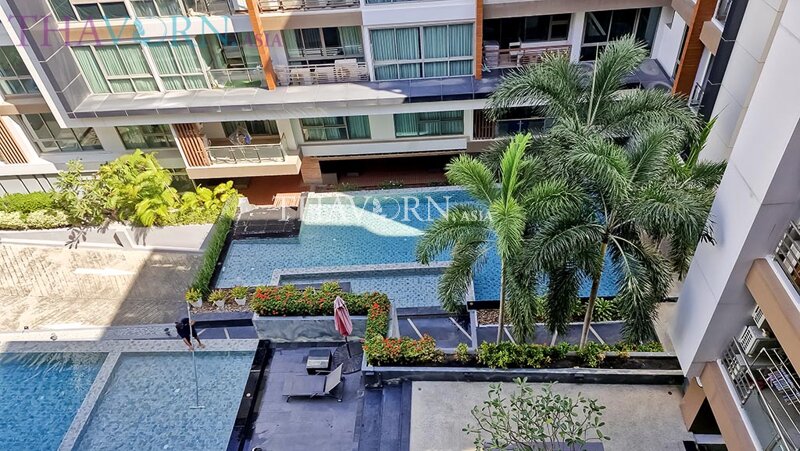 รูปถ่าย คอนโด ดิ เออเบิร์น คอนโด