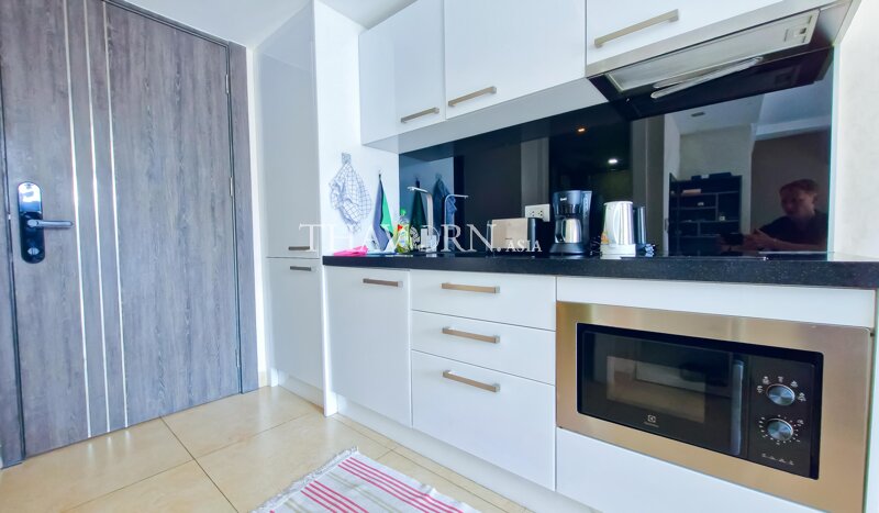 photo flat Centara Avenue Residence and Suites