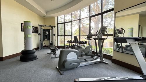 ЖК Krisda Golden Condotel фото