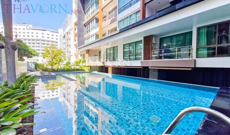 รูปถ่าย คอนโด ดิ เออเบิร์น คอนโด