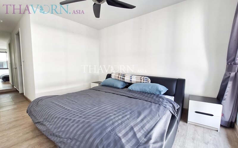 รูปถ่าย คอนโด ดิ เออเบิร์น คอนโด