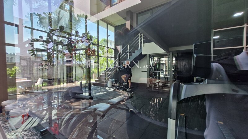 รูปถ่าย คอนโด ดิ เออเบิร์น คอนโด