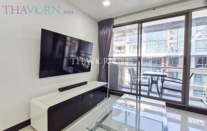 รูปถ่าย คอนโด ดิ เออเบิร์น คอนโด