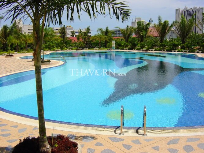 照片 房子 View Talay 2 公寓