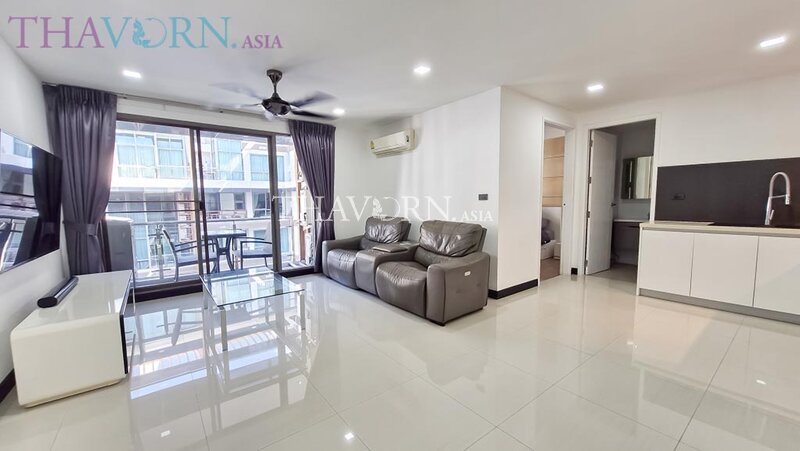 รูปถ่าย คอนโด ดิ เออเบิร์น คอนโด