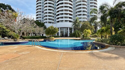 ЖК Krisda Golden Condotel фото