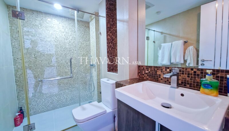 photo flat Centara Avenue Residence and Suites