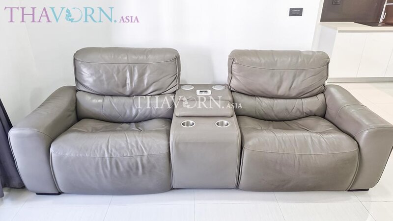 รูปถ่าย คอนโด ดิ เออเบิร์น คอนโด