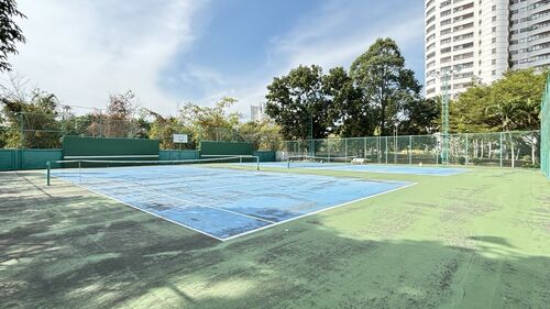 ЖК Krisda Golden Condotel фото