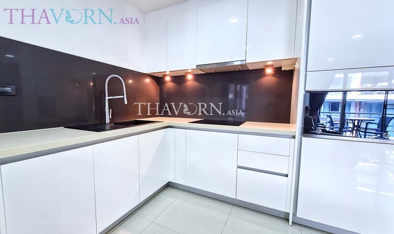 รูปถ่าย คอนโด ดิ เออเบิร์น คอนโด