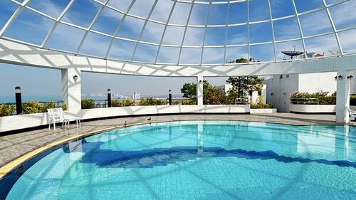 ЖК Krisda Golden Condotel фото