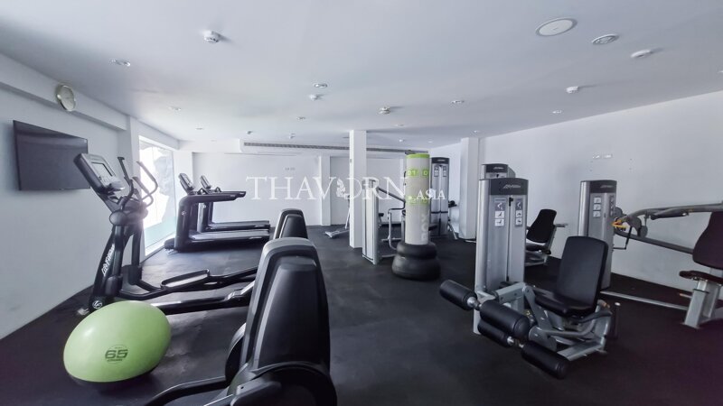 photo flat Centara Avenue Residence and Suites