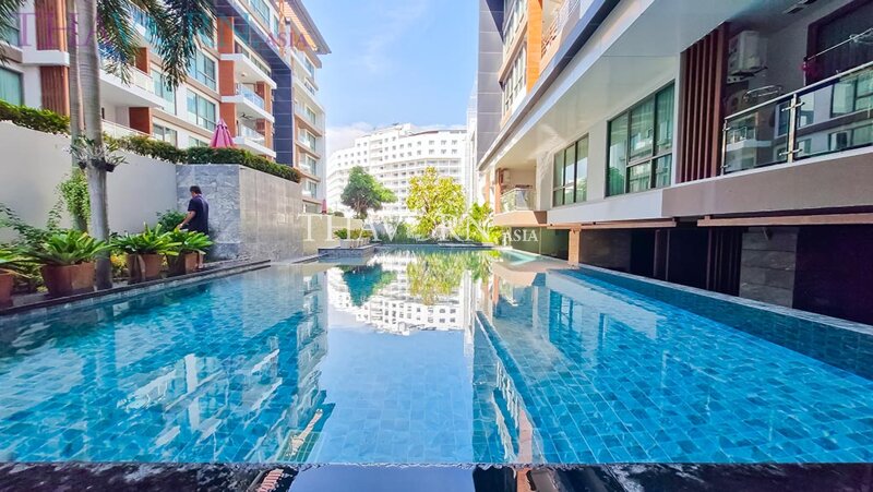 รูปถ่าย คอนโด ดิ เออเบิร์น คอนโด