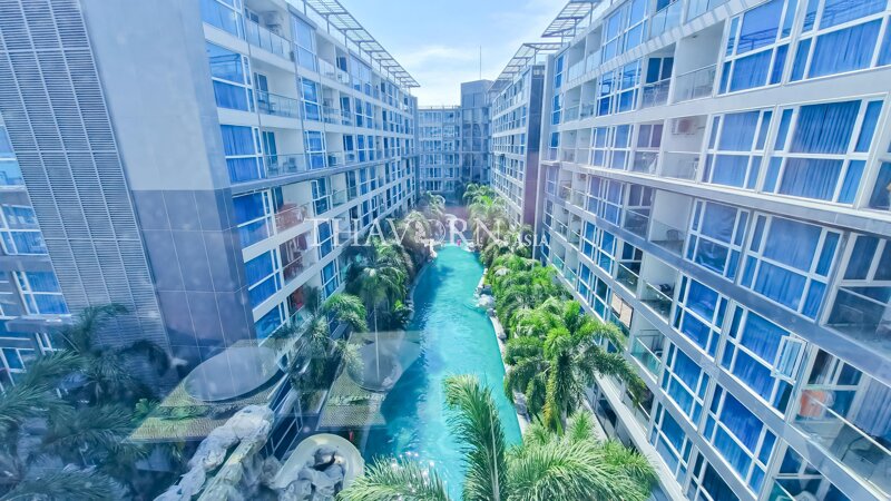 photo flat Centara Avenue Residence and Suites