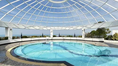 ЖК Krisda Golden Condotel фото