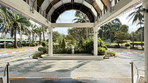 ЖК Krisda Golden Condotel фото