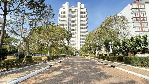 ЖК Krisda Golden Condotel фото